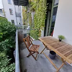 Cosy Apartment City Center