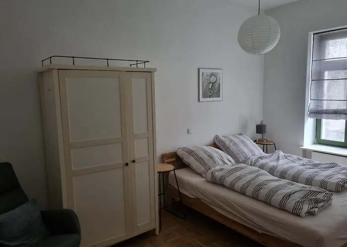 Cosy Apartment City Center