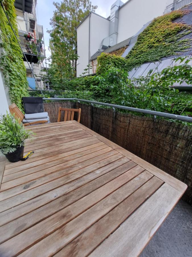Apartment Cosy Center *