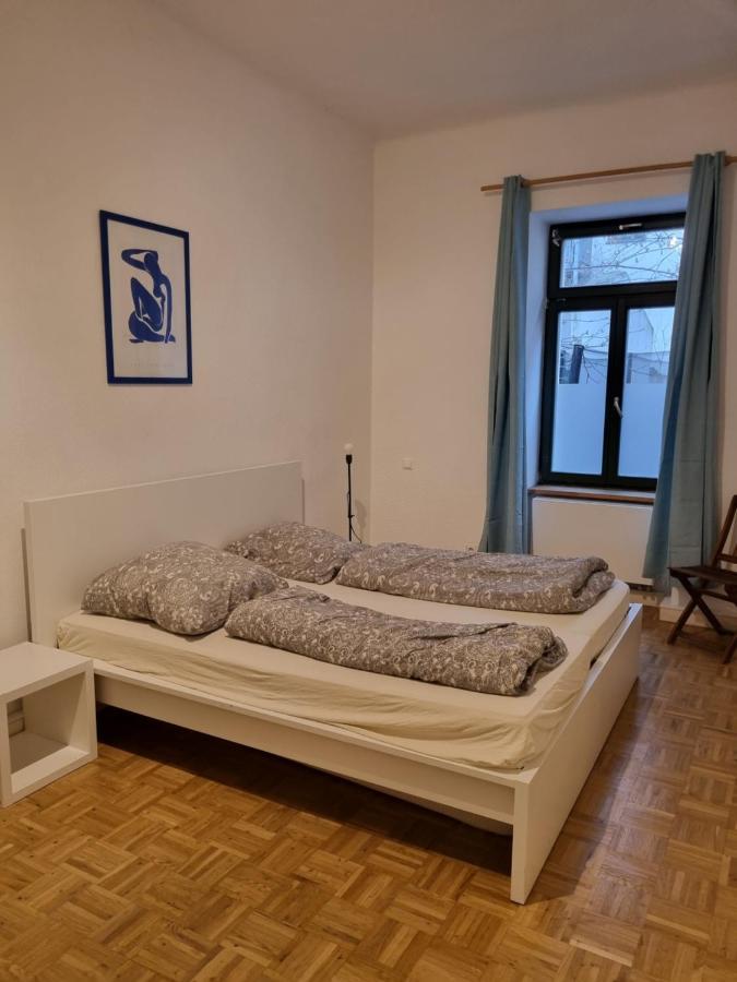 Cosy Center Leipzig