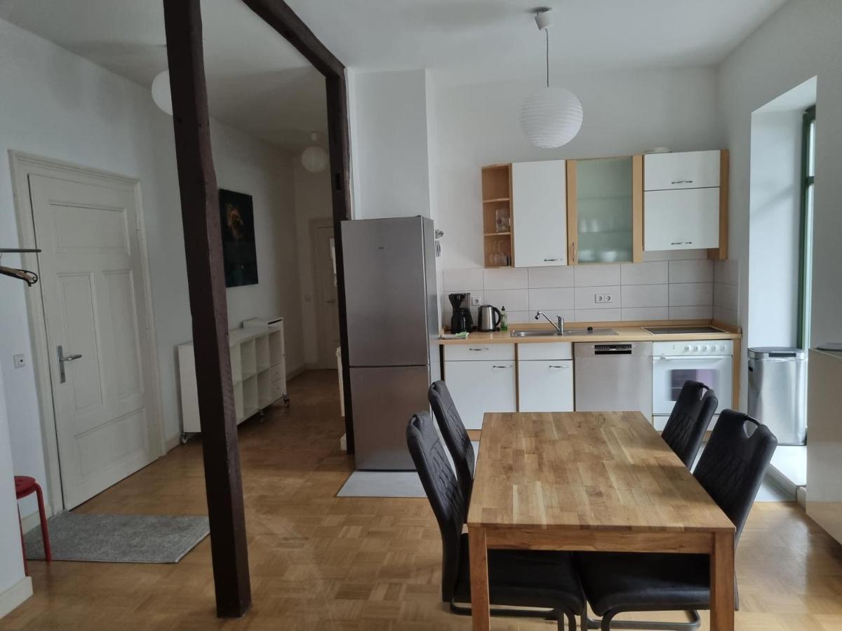 Cosy Center Apartment